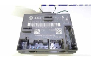 8K0959793C MODULO CONFORT AUDI A4 BERLINA (8K2) S line Sportpaket / plus 2008 8K0959793C 162023 AUDI - 1