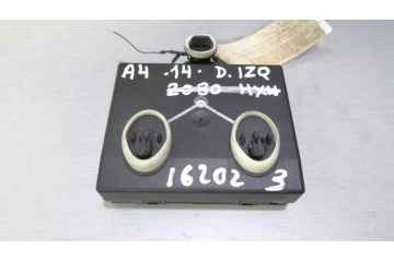 8K0959793C MODULO CONFORT AUDI A4 BERLINA (8K2) S line Sportpaket / plus 2008 8K0959793C 162023 AUDI - 2