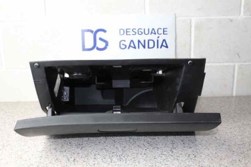 GUANTERA PEUGEOT 308