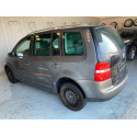 VOLKSWAGEN TOURAN (1T1) Trendline VOLKSWAGEN TOURAN (1T1) Trendline