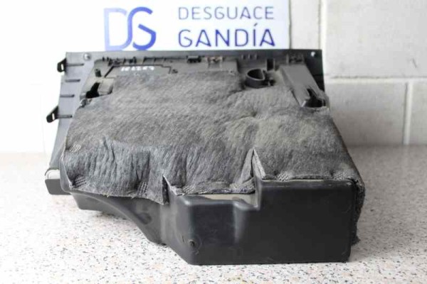 GUANTERA PEUGEOT 308