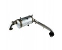 NTY DPF FR 000 PARTICULATE FILTER DPF