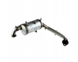 NTY DPF FR 000 PARTICULATE FILTER DPF
