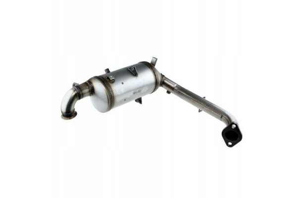 NTY DPF FR 000 PARTICULATE FILTER DPF