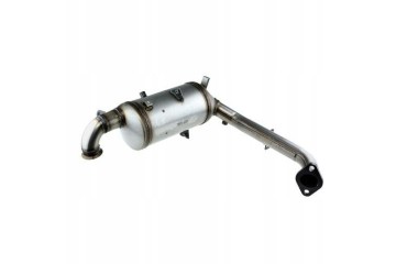 NTY DPF FR 000 PARTICULATE FILTER DPF
