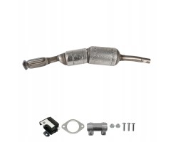 Filter DPF Dacia Dokker Lab GY SANDERO 1 5TD 75KM 90KM from 2011