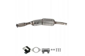 Filter DPF Dacia Dokker Lab GY SANDERO 1 5TD 75KM 90KM from 2011