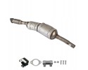 Filter DPF Dacia Dokker Lab GY SANDERO 1 5TD 75KM 90KM from 2011 Car type cargo vans passenger cars