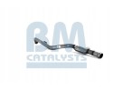 Catalyst BM CATALYSTS BM80157H Car type passenger cars