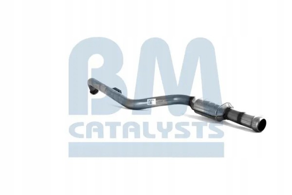 Catalyst BM CATALYSTS BM80157H Car type passenger cars