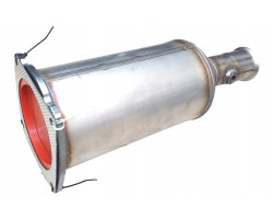 PARTICULATE FILTER DPF CITROEN C5 II 2 2 HDI 2001