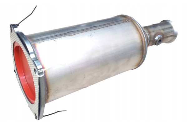 PARTICULATE FILTER DPF CITROEN C5 II 2 2 HDI 2001