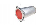 PARTICULATE FILTER DPF CITROEN C5 II 2 2 HDI 2001 EAN GTIN 5052746000009