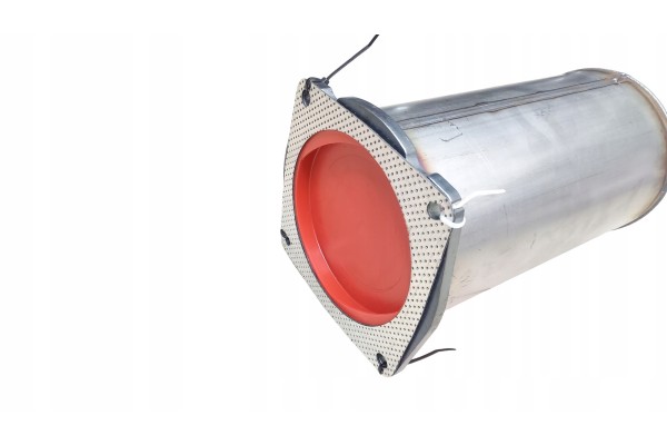 PARTICULATE FILTER DPF CITROEN C5 II 2 2 HDI 2001 EAN GTIN 5052746000009