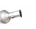PARTICULATE FILTER DPF CITROEN C5 II 2 2 HDI 2001 Catalog number of the part BM11001