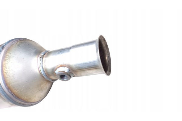 PARTICULATE FILTER DPF CITROEN C5 II 2 2 HDI 2001 Catalog number of the part BM11001