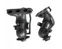 CATALYST BM92225H BM CATALYSTS NISSAN