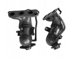 CATALYST BM92225H BM CATALYSTS NISSAN