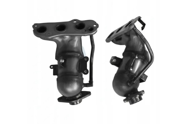 CATALYST BM92225H BM CATALYSTS NISSAN