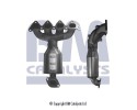 Catalyst BM CATALYSTS BM91909H Part manufacturer BM Catalysts