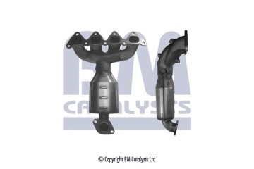 Catalyst BM CATALYSTS BM91909H Part manufacturer BM Catalysts