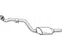 CATALYST 099 147 BOSAL MERCEDES CLK C208 Packaging status original