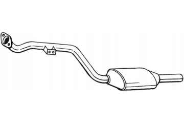 CATALYST 099 147 BOSAL MERCEDES CLK C208 Packaging status original