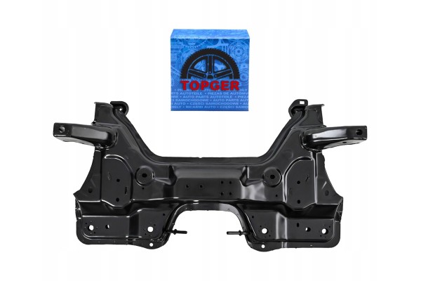 FRAME ENGINE SLED BEAM TROLLEY CRADLE FRONT FIAT GRANDE PUNTO OPEL CORSA