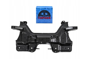 FRAME ENGINE SLED BEAM TROLLEY CRADLE FRONT FIAT GRANDE PUNTO OPEL CORSA