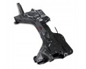 FRAME ENGINE SLED BEAM TROLLEY CRADLE FRONT FIAT GRANDE PUNTO OPEL CORSA Part manufacturer TOPGER