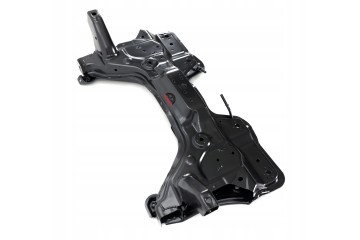 FRAME ENGINE SLED BEAM TROLLEY CRADLE FRONT FIAT GRANDE PUNTO OPEL CORSA Part manufacturer TOPGER
