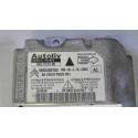 9653493780 CENTRALITA AIRBAG CITROEN C4 BERLINA Collection 2005 9653493780 162597 CITROEN - 1