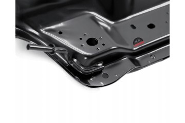 FRAME ENGINE SLED BEAM TROLLEY CRADLE FRONT FIAT GRANDE PUNTO OPEL CORSA Quality of parts according to GVO P replacement with or