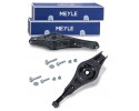 2X VW GOLF V VII PASSAT B6 B7 OCTAVIA II REAR AXLE SPRING CONTROL ARM