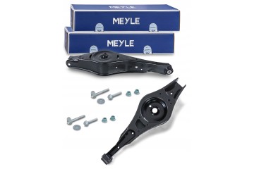 2X VW GOLF V VII PASSAT B6 B7 OCTAVIA II REAR AXLE SPRING CONTROL ARM