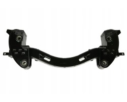 FRONT SUSPENSION BEAM IVECO DAILY 2000 2014 65 70C BAR 33MM