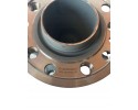Hub bearing Mercedes A2233340200 Installation side left right front left front right front