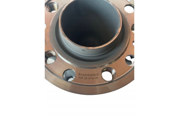 Hub bearing Mercedes A2233340200 Installation side left right front left front right front