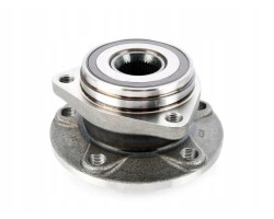NEW ORIGINAL WHEEL HUB WITH BEARING 5WA407621D