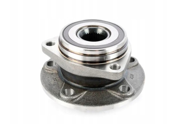 NEW ORIGINAL WHEEL HUB WITH BEARING 5WA407621D