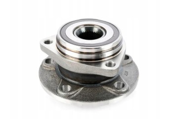 NEW ORIGINAL WHEEL HUB WITH BEARING 5WA407621D