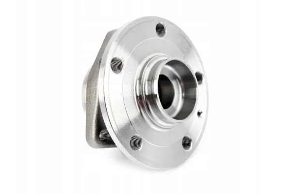 NEW ORIGINAL WHEEL HUB WITH BEARING 5WA407621D Part manufacturer Volkswagen OE