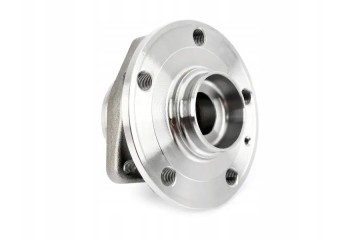 NEW ORIGINAL WHEEL HUB WITH BEARING 5WA407621D Part manufacturer Volkswagen OE