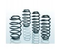 Eibach springs Pro Kit FIAT Panda 4 pcs E10 30 007 01 22 suspension car Catalog number of the part E10 30 007 01 22
