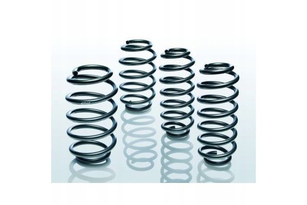 Eibach springs Pro Kit FIAT Panda 4 pcs E10 30 007 01 22 suspension car Catalog number of the part E10 30 007 01 22