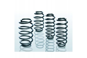 Eibach springs Pro Kit FIAT Panda 4 pcs E10 30 007 01 22 suspension car Catalog number of the part E10 30 007 01 22