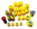 REAR SUSPENSION KIT Bridge Beam Swing Arm Bushings BMW E36 POLYURETHANE