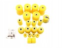 REAR SUSPENSION KIT Bridge Beam Swing Arm Bushings BMW E36 POLYURETHANE Car type passenger cars