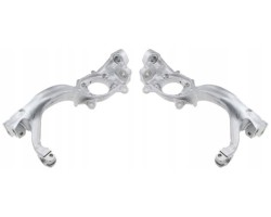 AUDI A6C6 2004 2011 STUNNERS RIGHT LEFT SET NEW SRLINE 4F0407254H