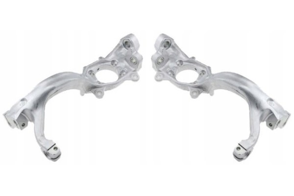 AUDI A6C6 2004 2011 STUNNERS RIGHT LEFT SET NEW SRLINE 4F0407254H